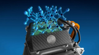 ZF and Cree Partner to Advance SiC-Based Electric Vehicle Inverters