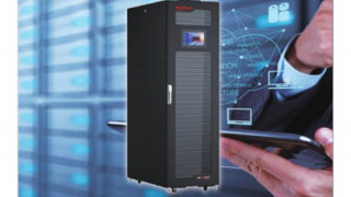 Data Center in a Box Solution Includes Power and Cooling for IoT Edge and 5G