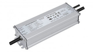 More Compact and Global IP66/IP67 LED Drivers Span 150W to 240W