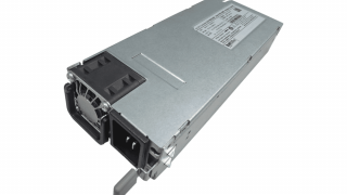 Beyond Platinum Efficiency 2.2kW Front-End Power Supply with Full Digital Control