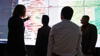 Measuring Energy Use, Time and Cost to Quantify Transportation System Efficiency