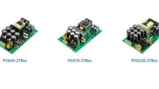 85- to 900-Vac Input 40W to 120W AC-DCs for Coal Mine Applications