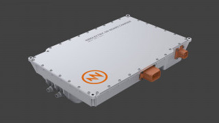 Innolectric 22kW On-Board EV Charger Uses STMicro SiC Devices