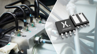 Rugged AEC-Q101 MOSFETs from Nexperia Offer Repetitive Avalanche Performance Tested to One Billion Cycles
