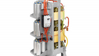 Passive Harmonic Filters for Drives Up To 500kW