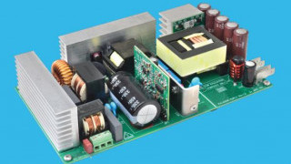 STMicro Eases Design of Advanced Energy-Saving Power Supplies with Eco-Certified 400W Evaluation Board