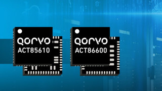 High-Performance PMICs for Data Center, Cloud Storage and Computing Applications