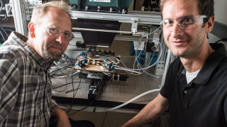 Six-Junction Solar Cell Sets Two World Records for Efficiency