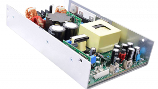 Bel Power Solutions Announces 800 W ABC800 and MBC800 Series ACDC UChannel Power Supplies