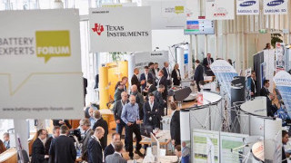 13th Battery Experts’ Forum