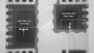 Competing Integrated GaN and NonGaN Technologies in USB Wall Chargers
