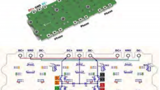 Low-inductive three-level Modules for 1+ MW 1500 VDC Solar PV Central Inverters