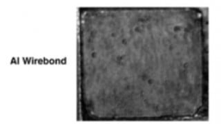 Novel Technique to Reduce Substrate Tilt amp Improve Bondline Control between AlN Substrate and AlSiC Baseplate in IGBT Modules