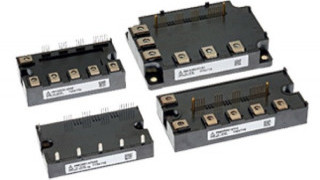System Benefits of Using G1 Series Intelligent Power Modules (IPM)
