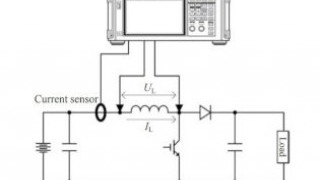 Measurement of Loss in High-Frequency Reactors: Method for Measuring and Analyzing Reactors (Inductors) Using a Power Analyzer