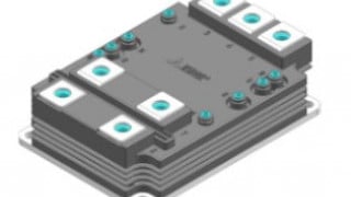 LV100 - a Dual Power Module for the Next Generation Railway Inverters