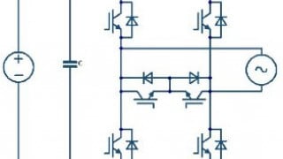 Three-Level Topology for Single-Phase Solar Applications