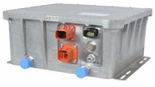 Bel Power Solutions Announces HighEfficiency DCAC Inverter for High Voltage Commercial Electric and Hybrid Vehicles