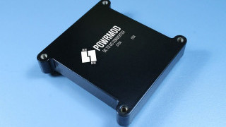 20W Triple-Output DC-DCs for Avionics and MRO Designs
