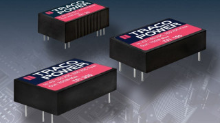 20W to 300W Voltage Surge Protection Modules are RIA12 & NF F 01-510 Compliant