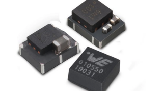 Variable Step Down Micro Modules