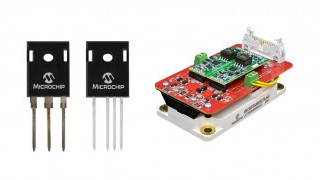 Microchip Expands SiC Portfolio with 1700V Solutions