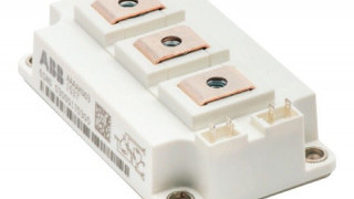 The Rugged 62Pak IGBT Module Range Employing the Next Generation 1700V SPT Chip Set for 175C Operation