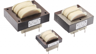 Signal Transformer Announces ST and DST Series Low Power Transformers Now UL Recognized as Class 2 Models