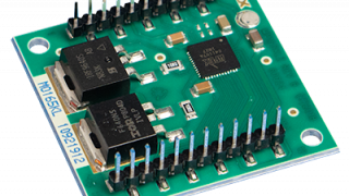 APEX Introduces MP165 High Voltage MOSFET