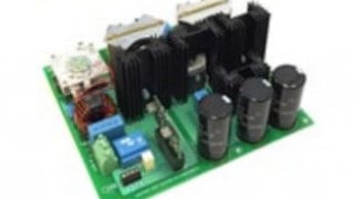 Digital Control in High Power AC-DC Converters with PFC