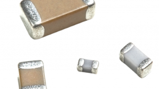 YAGEO Introduces Automotive-Grade MLCCs  AC Series