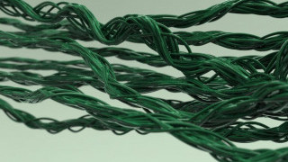 Stretchable, Degradable Semiconductors for Health and Environmental Monitoring