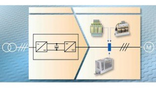 EMC Filters Interferencefree converter output