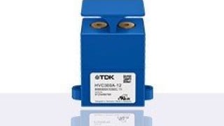 Contactors for High-Voltage Lithium-Ion Batteries