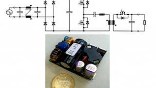 Challenges and Solutions High Power Density Adapters and Chargers