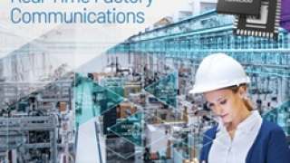 Analog Devices Unveils Robust LowLatency PHY Technology for New ADI Chronous Portfolio of Industrial Ethernet Solutions