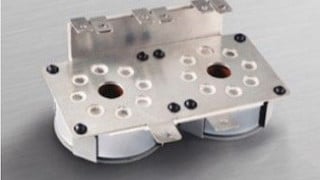 Busbar Handles More Power without Adding More Size