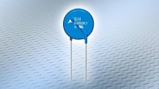 TDK Announces Compact Highperformance Disk Varistors