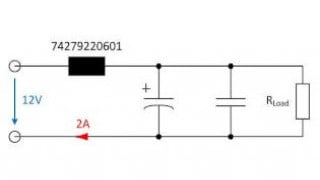 The World’s First Peak Current Load SMD Ferrite: The Multilayer Power Suppression Bead
