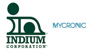 Indium Corporation Announces Strategic Partnership with Mycronic