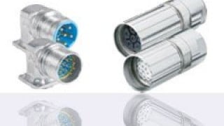 TTI Europe Announces Smiths Interconnect M23 Cable Connectors