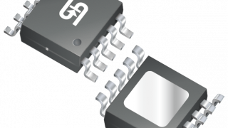 Taiwan Semiconductor Showcases Lowcost and Highly Integrated Dimmable LED Controller for Automotive Lighting