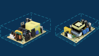 CUI Inc Expands acdc Power Supply offering to Meet the Growing Demand for Green Power Technology