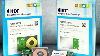 Making Wireless Power Accessible to the Mass Market