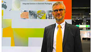 Launching Material Systems Concept Boosting Power Electronics Industry