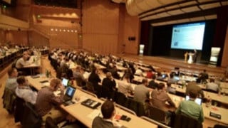 8th Developer Forum Battery Technologies