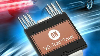 ON Semiconductor Announces New Family of Power Modules to Address the Growing Market and Applications for Automotive Traction Inverters