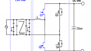 The Optimal Design for High Frequency GaN-Based Totem Pole PFC