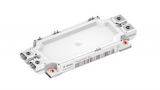EconoDUAL 3 with TRENCHSTOP IGBT7 for an unmatched 900A power rating