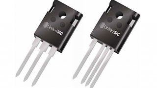 Ultra-low 7-mohm and 9-mohm RDSon SiC FETs for EV Inverters Battery Chargers and Circuit Protection